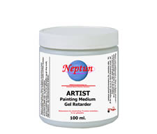 Neptun polymer 100 ml.